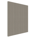 Vorschaubild NewTechWood Deluxe WPC-Terrassendiele Hohlkammer Antique  23 x 138 mm