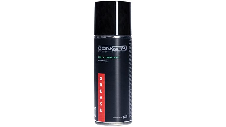 CONTEC Kettenfett Care+ Chain MTB Spraydose 200 ml