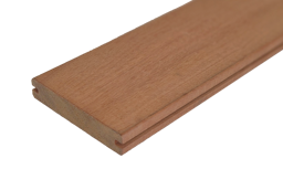 HANDMUSTER FelixWood Terrassendiele Afrikulu Glatt/Glatt HybridZubehörbild