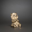 Vorschaubild Konstsmide Weihnachtsbeleuchtung  LED Acryl Pandabär