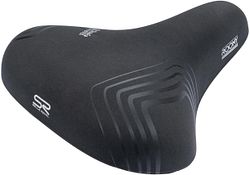 Selle Royal Sattel Roomy Relaxed