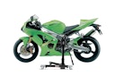Vorschaubild Zentralständer EVOLIFT® für Kawasaki Ninja ZX-6R 03-06