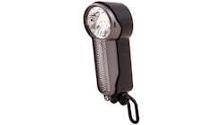 Spanninga Batterie-LED-Scheinwerfer X&O 25 XB