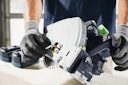 Vorschaubild Festool Akku-Tauchsäge TSC 55 KEB-Basic