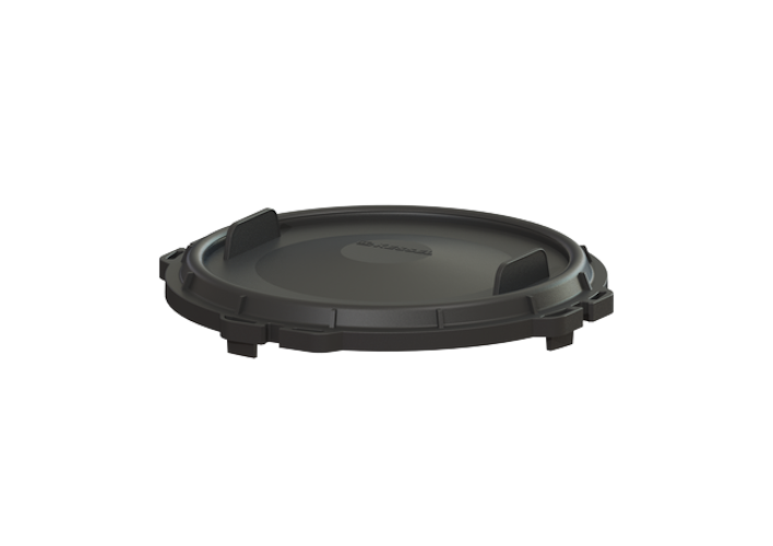 Kessel 680031 - Deckel klein