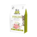 Brit Katze Sterilized - Immunity SupportVorschaubild