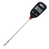 Weber Thermometer mit Sofortanzeige Weber Thermometer mit SofortanzeigeZubehörbild