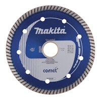 Makita Diamantsch. 125x22,23 COMET B-12996
