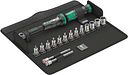 Vorschaubild Wera Steckschlüsselsatz Bicycle Set Torque 1