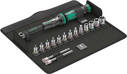 Wera Steckschlüsselsatz Bicycle Set Torque 1