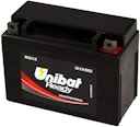 Vorschaubild Unibat – Batterie – CTX6.5L