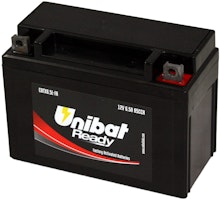 Unibat – Batterie – CTX6.5L