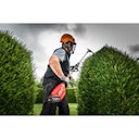 Vorschaubild Milwaukee M18FHETE22-802 M18 FUEL™ Akku-Stabheckenschere 216 cm 4933498516