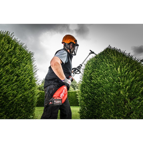 Milwaukee M18FHETE22-802 M18 FUEL™ Akku-Stabheckenschere 216 cm 4933498516