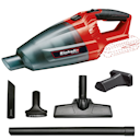 Einhell Akku-Handstaubsauger TE-VC 18 Li-Solo 2347120