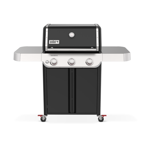 Weber Gasgrill GENESIS E-315