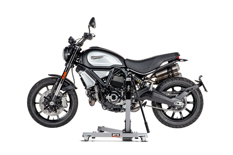 Zentralständer EVOLIFT® für Ducati Scrambler 1100 Dark Pro 20-