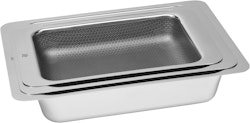 WMF Profi Resist Auflaufform-Set, 3-teilig