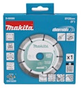 Vorschaubild Makita Diamantscheibe DIAMAK 125 mm D-80086