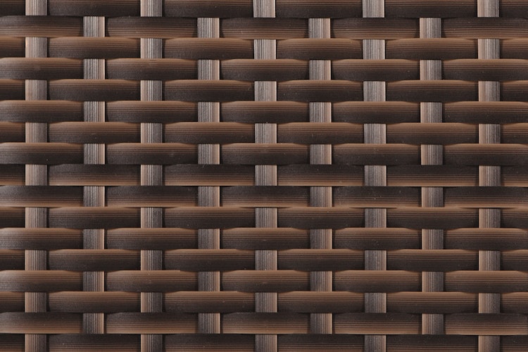 TraumGarten Weave 1780 x 1780 mm