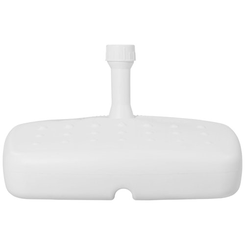 doppler Füllsockel Balkon 17 Liter, Kunststoff