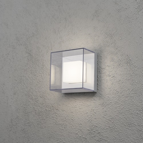 Konstsmide Wandleuchte Sanremo groß, HighPowerLED 6x1W (7925-310)
