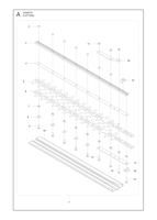 Husqvarna Heckenscheren/Stabheckenscheren 967971201 520iHT4