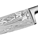 Vorschaubild WMF Grand Gourmet Damasteel® Kochmesser, 20 cm