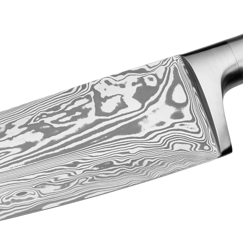 WMF Grand Gourmet Damasteel® Kochmesser, 20 cm