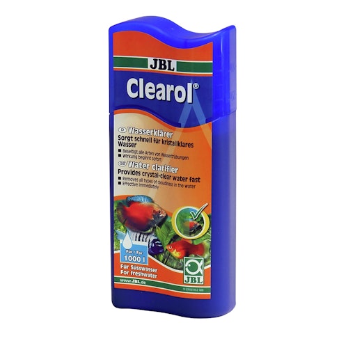 JBL Clearol