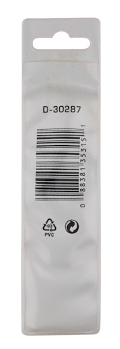 Makita Omnibohrer 3x60mm D-30287