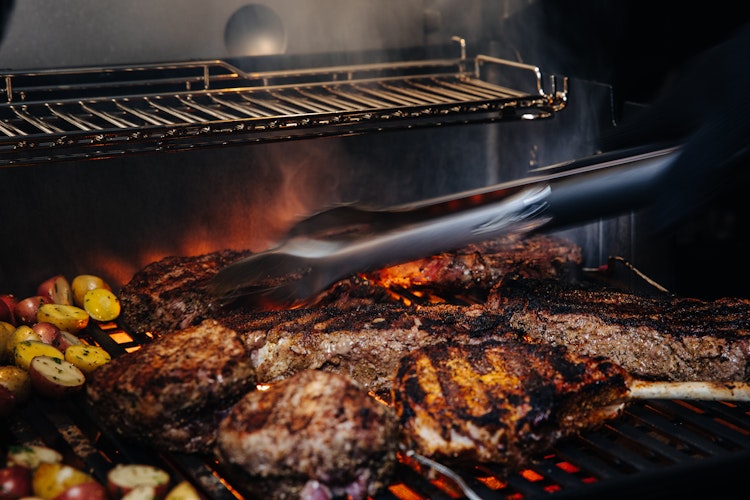 Weber CRAFTED Sear Grate - Gourmet BBQ System