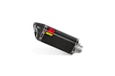 Vorschaubild Akrapovič Slip-On Line (Carbon) YZF-R6 2008-09 [S-Y6SO7-HZC]
