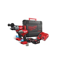 Milwaukee M18ONEPP2B2-502X SET POWERPACK IN2 4933464595