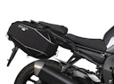 Vorschaubild SHAD Seitentaschen Halter Yamaha