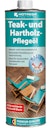 Vorschaubild Hotrega Teak- und Hartholz-Pflegeöl 1 Liter Dose