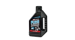 MAXIMA RACING OILS Plush Damping Fluid 10WT (473 ml)