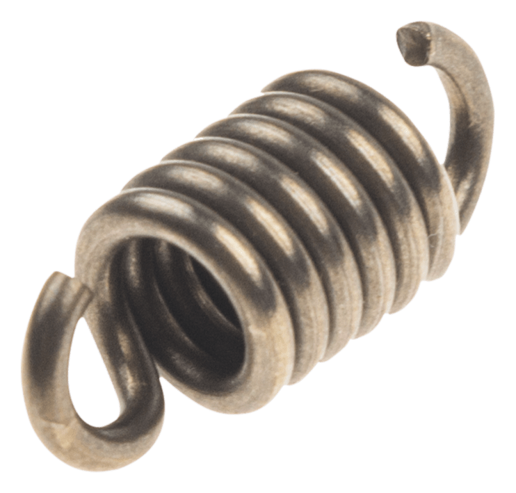 Husqvarna 580 65 35-02 - Kupplungsfeder