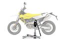 Vorschaubild Zentralständer EVOLIFT® für Husqvarna 701 Supermoto 26-