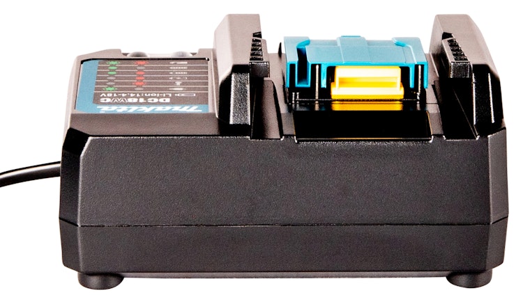 Makita Ladegerät DC18WC 1910G0-1