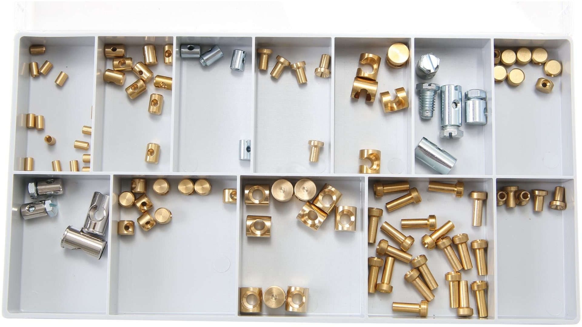 Magura Nippelsortiment 736500