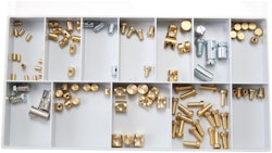 Magura Nippelsortiment 736500