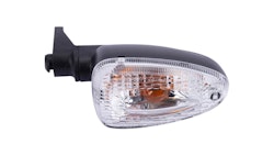 Vicma Blinker vorne rechts, hinten links