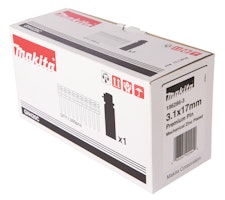 Makita Betonnagel 3,1x17mm HC6 196286-3