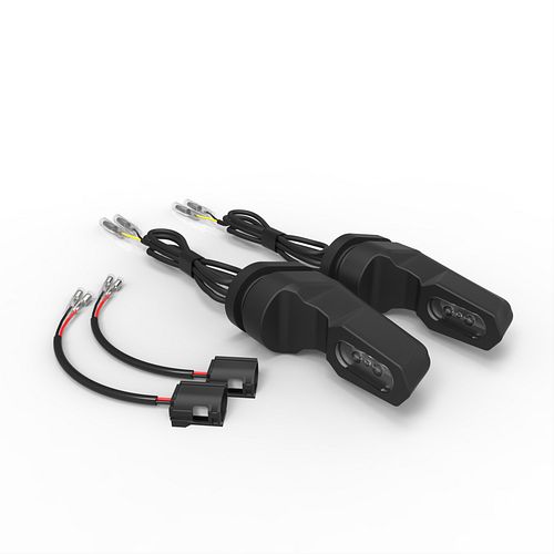MOTOISM YAMAHA Blinker SP-Flow Blinker - Blinklicht