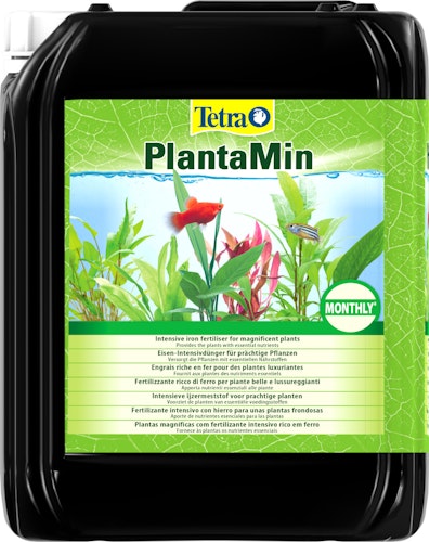 Tetra PlantaMin