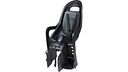 Vorschaubild Polisport Kindersitz Groovy MIK HD schwarz/grau