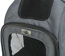 Vorschaubild TRIXIE Rucksack Dan, 34 × 44 × 26 cm, grau