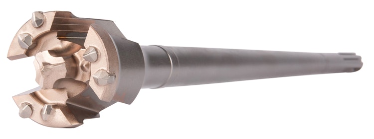 Makita Durchbruchkrone SDS-MAX E-20111
