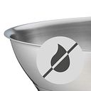 Vorschaubild WMF Servierpfanne Ø 28 cm Gourmet Plus